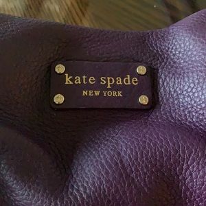 Kate Spade purse